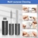 Cleaniku iPhone Cleaning Kit CleaniKu Phone Cleaner - iPhone Charging Port Cleaning Tool, Multi-Tool Phone Repair Restore with Speaker Cover, USB C Cleaning Kit for Lightning Cables,Connectors,Speakers,Airpod